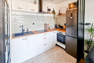  appartement parempuyre 33290