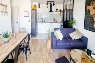  appartement parempuyre 33290