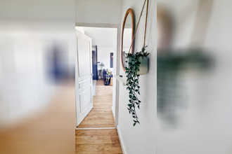  appartement parempuyre 33290