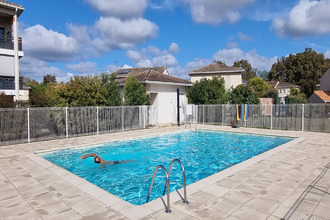  appartement parempuyre 33290