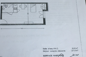  appartement parempuyre 33290