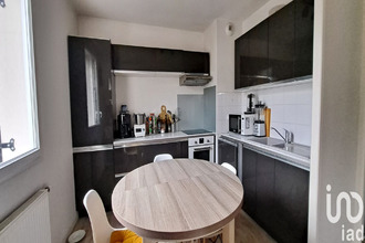  appartement parempuyre 33290