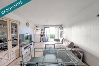  appartement parempuyre 33290