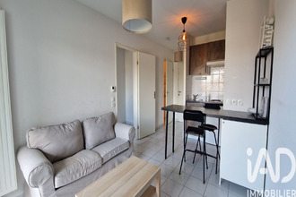  appartement parempuyre 33290