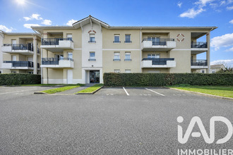  appartement parempuyre 33290