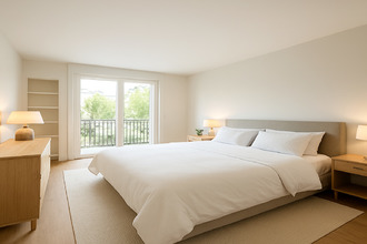  appartement parempuyre 33290