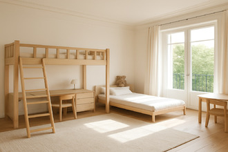  appartement parempuyre 33290
