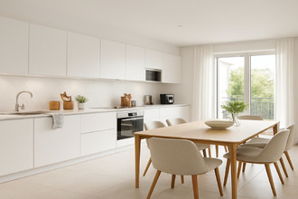 appartement parempuyre 33290