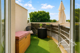 appartement parempuyre 33290