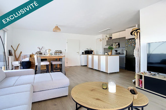  appartement parempuyre 33290
