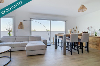  appartement parempuyre 33290