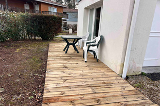  appartement parentis-en-born 40160