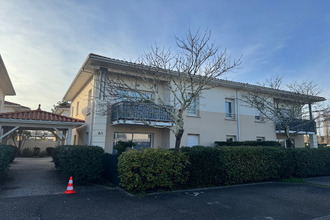  appartement parentis-en-born 40160