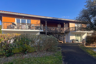  appartement parentis-en-born 40160