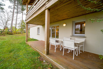  appartement parentis-en-born 40160