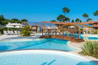  appartement parentis-en-born 40160