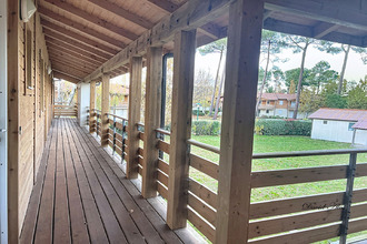  appartement parentis-en-born 40160