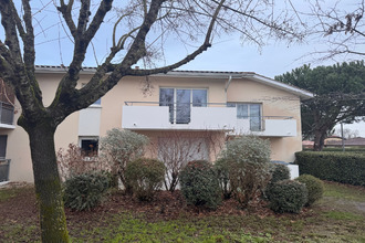 appartement parentis-en-born 40160