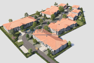  appartement parentis-en-born 40160