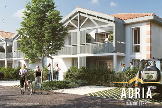  appartement parentis-en-born 40160