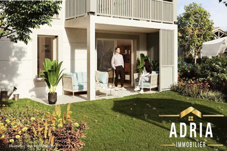  appartement parentis-en-born 40160