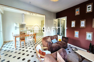  appartement parentis-en-born 40160