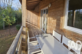  appartement parentis-en-born 40160