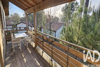  appartement parentis-en-born 40160