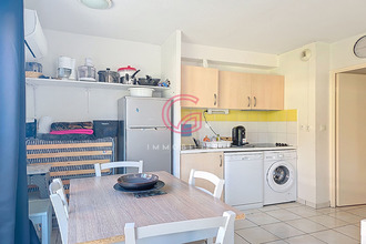  appartement parentis-en-born 40160