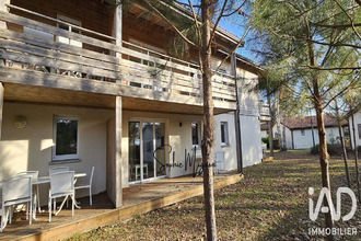  appartement parentis-en-born 40160