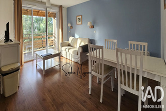  appartement parentis-en-born 40160