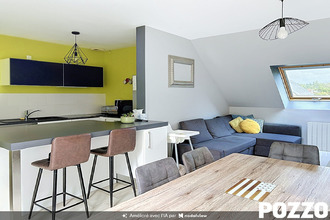  appartement parigny 50600