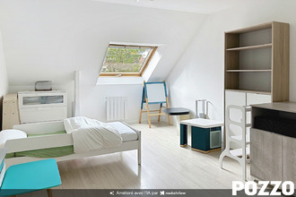  appartement parigny 50600