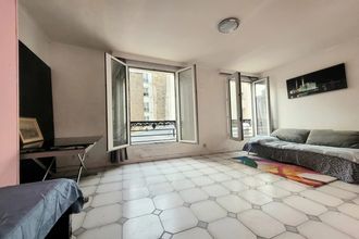  appartement paris-10 75010