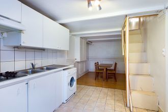  appartement paris-10 75010