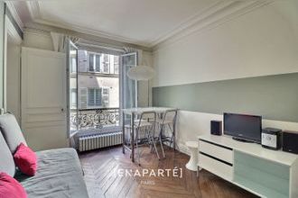  appartement paris-10 75010