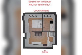  appartement paris-10 75010