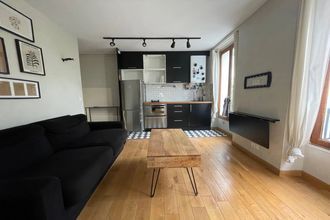  appartement paris-10 75010