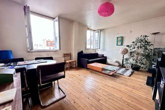  appartement paris-10 75010