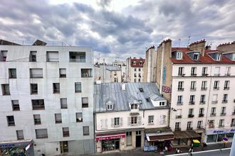  appartement paris-10 75010