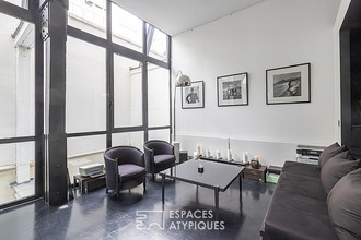  appartement paris-10 75010