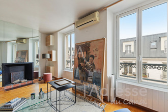  appartement paris-10 75010