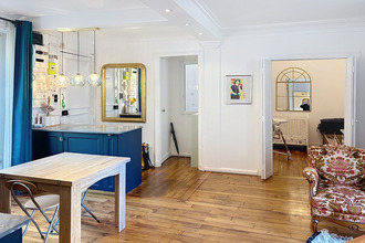  appartement paris-10 75010