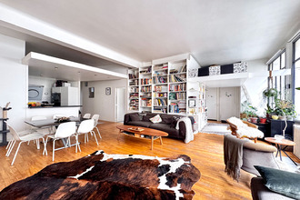  appartement paris-10 75010