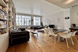  appartement paris-10 75010