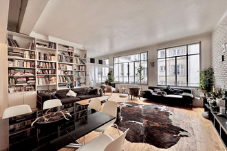  appartement paris-10 75010