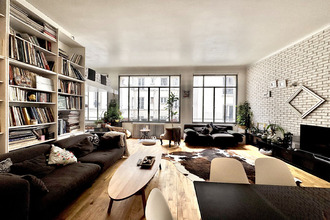  appartement paris-10 75010