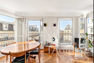 appartement paris-10 75010