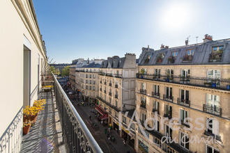  appartement paris-10 75010