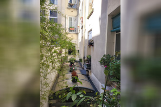  appartement paris-10 75010